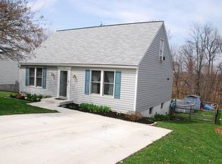 507 Northview Rd, Mount Airy, MD 21771