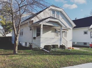 1106 S 75th St, West Allis, WI 53214