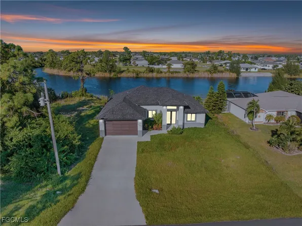 3340 NE 19th Ave, Cape Coral, FL 33909