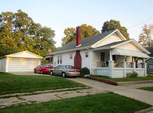510 N Seminary St, Princeton, IN 47670