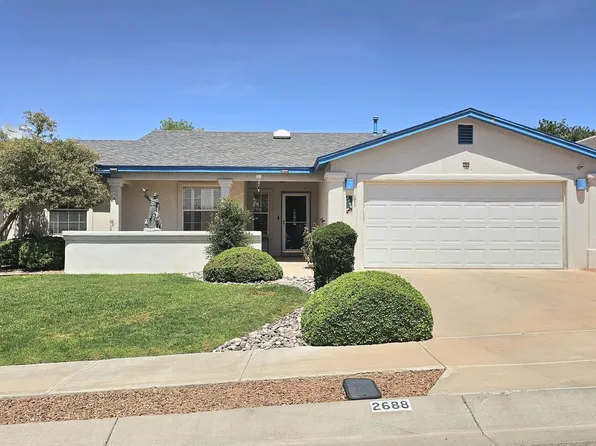 2688 Nebula Way, Las Cruces, NM 88011