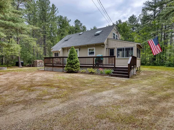 20 Pleasant Drive, Freedom, NH 03836