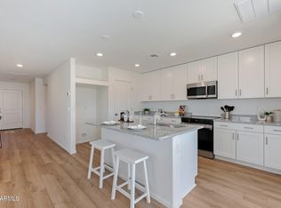 1312 W Inca Dr, Coolidge, AZ 85128