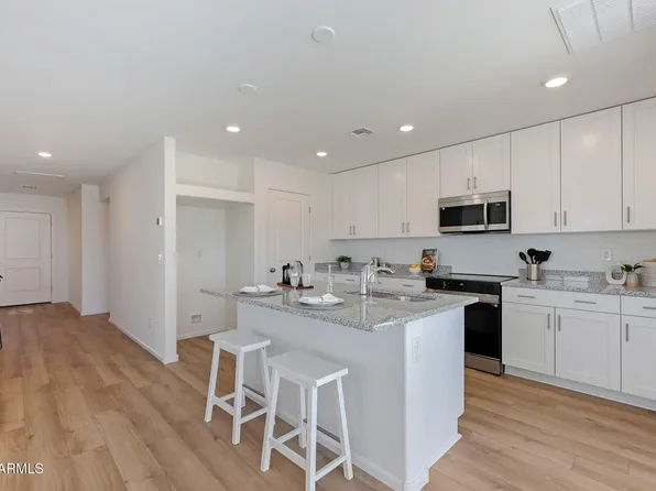 1312 W INCA Drive, Coolidge, AZ 85128