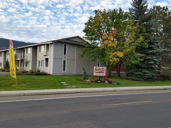 2000 Gekeler Ln, La Grande, OR 97850