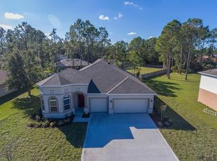 32 Seathorn Path, Palm Coast, FL 32164