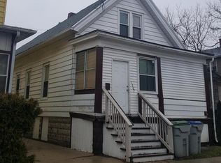 1307 S 15th Pl, Milwaukee, WI 53204