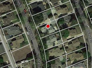 520 N Fairview St, Burbank, CA 91505