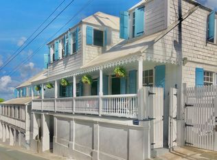 2103 Queen St, Christiansted, VI 00820