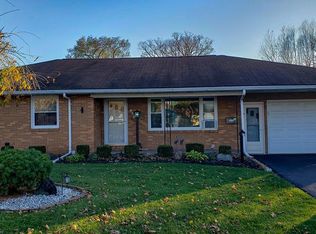 408 E Julian St, Martinsburg, PA