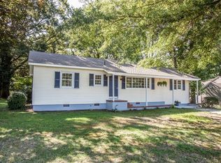 7741 Belroi Rd, Gloucester, VA 23061