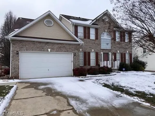 2202 McLaughlin Dr, Greensboro, NC 27406