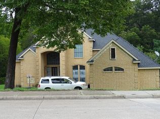 1648 Bonnie View Rd, Dallas, TX 75203