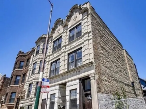 2906 W North Ave APT 3, Chicago, IL 60647