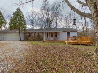 3653 N Upper Birdie Galyan Rd, Bloomington, IN 47408
