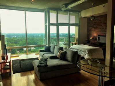 923 Peachtree St NE Unit 1634, Atlanta, GA, 30309