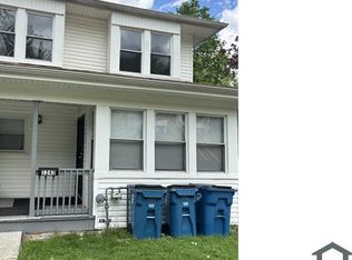 1243 Blackadore Ave, Pittsburgh, PA 15221
