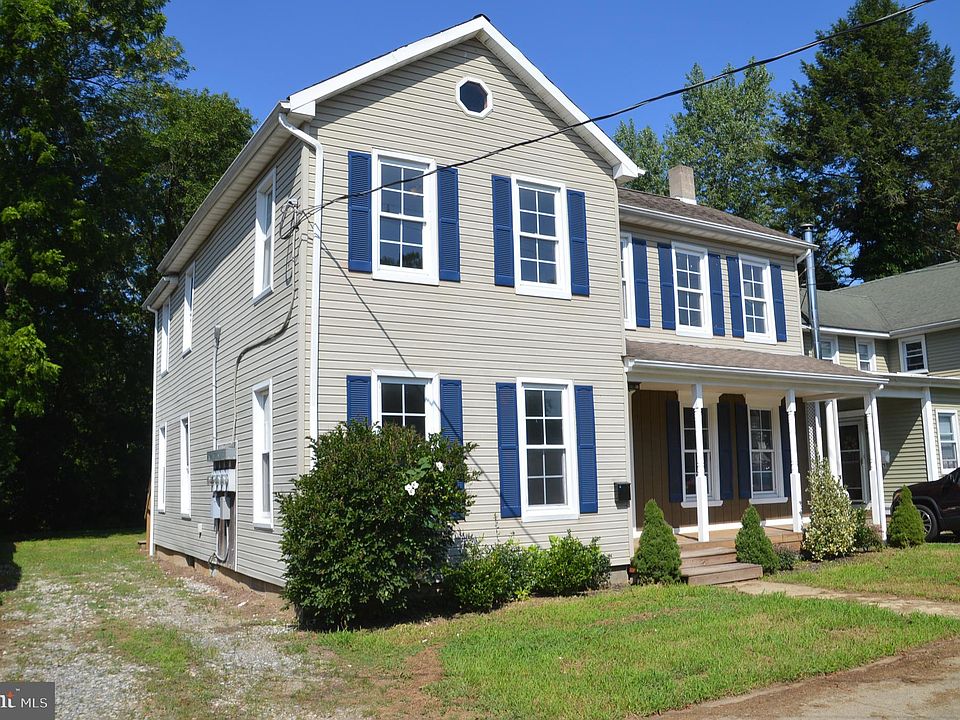 54 Evergreen Rd, New Egypt, NJ 08533 Zillow