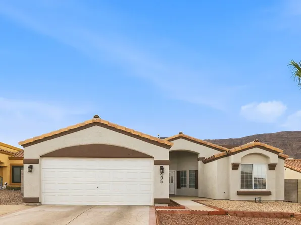 405 Rocky Rd, Henderson, NV 89015