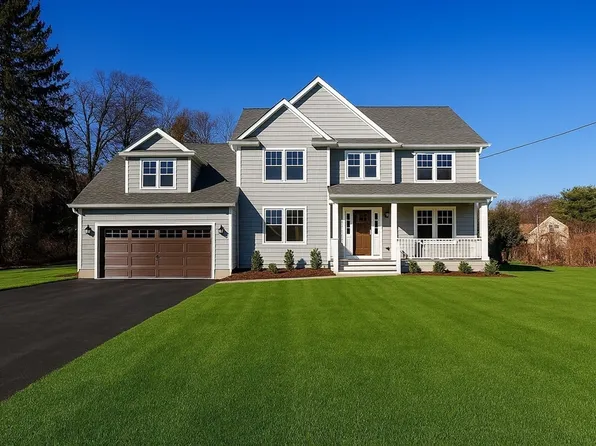 145 Wilmington Rd, Burlington, MA 01803