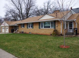 2669 Wyoming Ave SW, Wyoming, MI 49519