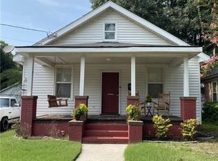 216 Nansemond Ave, Suffolk, VA 23434
