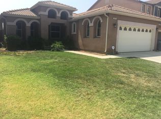 6591 E Cetti Ave, Fresno, CA 93727