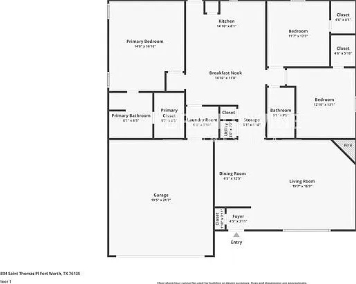 4804 Saint Thomas Pl — Photo 22
