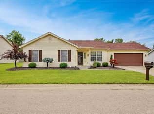 127 Sweet Gum Dr, Hamilton, OH 45013