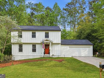 120 Hillside Ln, Roswell, GA, 30076