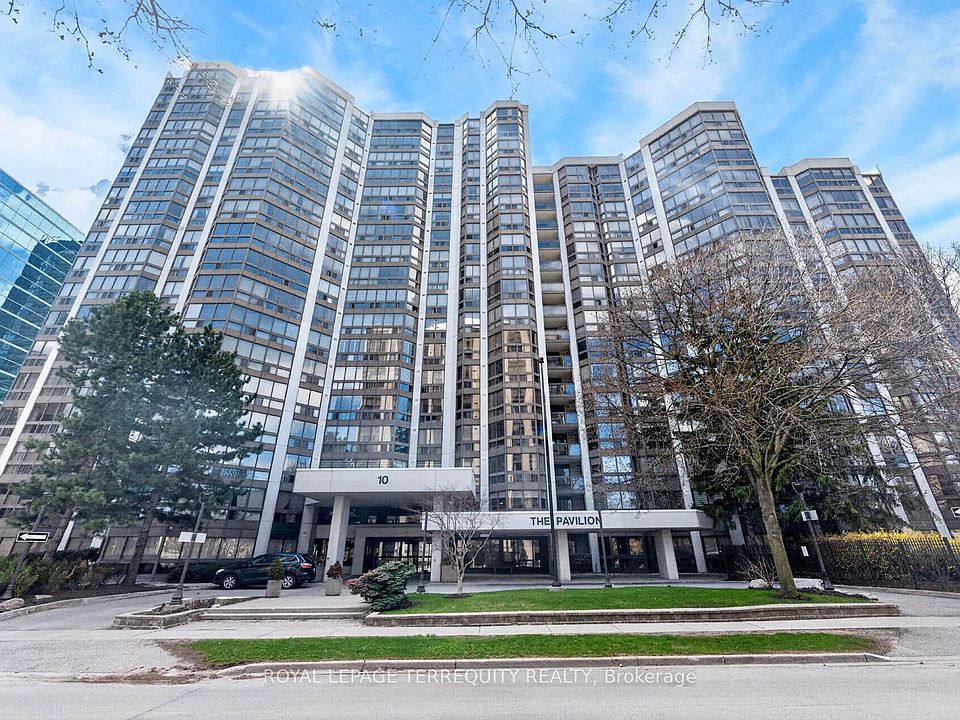 1st image of 10 Kenneth Ave #1805