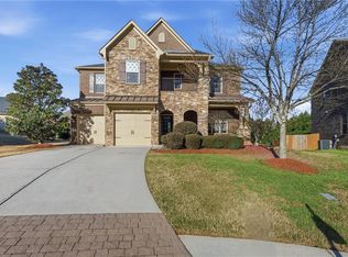 (Undisclosed Address), Suwanee, GA 30024