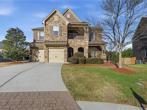 (undisclosed Address), Suwanee, GA 30024