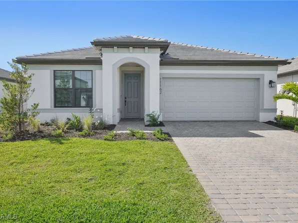 11162 Addison Lake Cir, Fort Myers, FL 33966