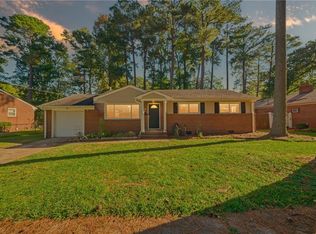 848 Benwood Rd, Norfolk, VA 23502