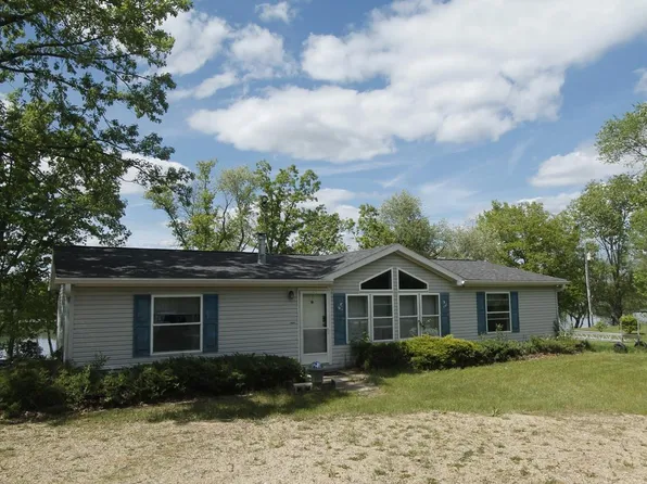 W5400 Buffalo Drive, Montello, WI 53949