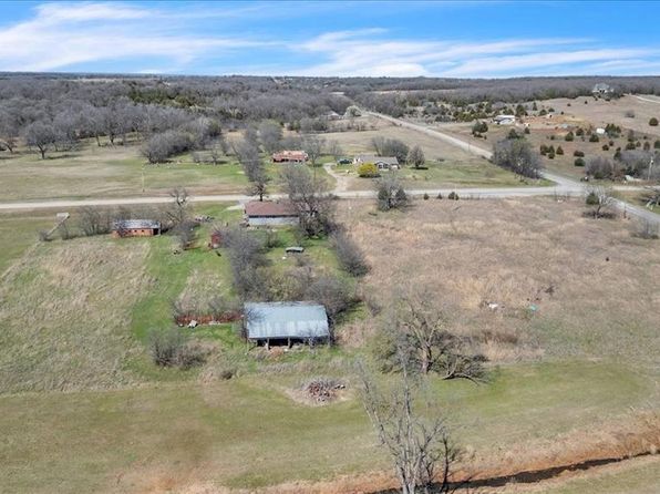 346897 E Highway 62, Meeker, OK 74855