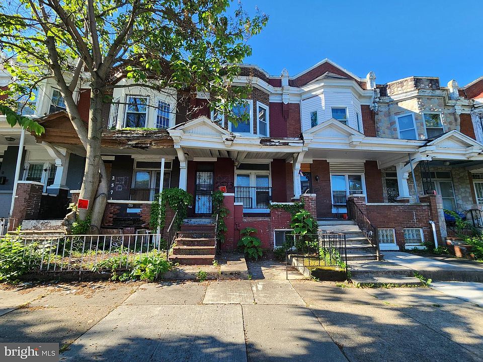 1st image of 2573 Edmondson Ave