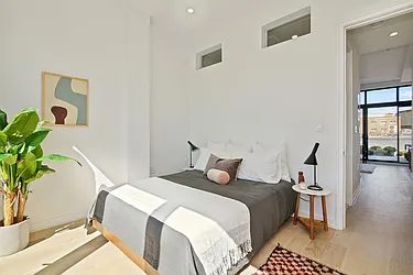 Sold by Corcoran
