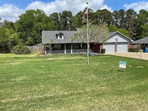 251 County Road 2504, Mineola, TX 75773