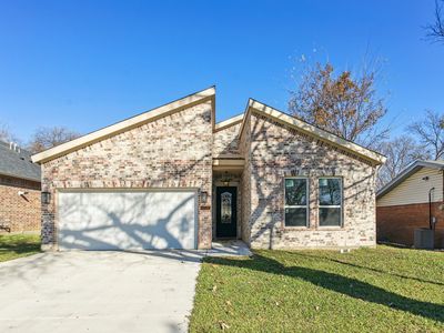 2114 Spikes St, Grand Prairie, TX, 75051