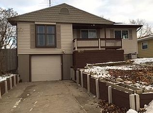 1603 12th Ave SW, Cedar Rapids, IA 52404