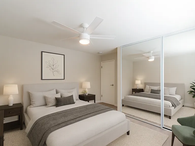 Concorde Apartments - Riverside, CA — Photo 9