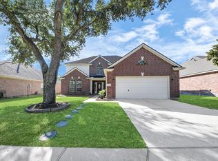 13635 Treebank Ln, Houston, TX 77070