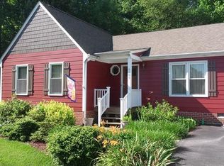 9503 Country Way Rd, Glen Allen, VA 23060