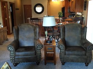 24 Village Trail #19-1, Branson, MO 65616