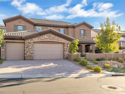 2880 Josephine Dr, Henderson, NV, 89044