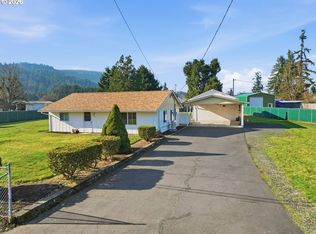 87856 Cedar Flat Rd, Springfield, OR 97478
