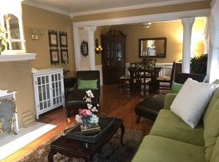 2701 Woodview Dr SE, Huntsville, AL 35801