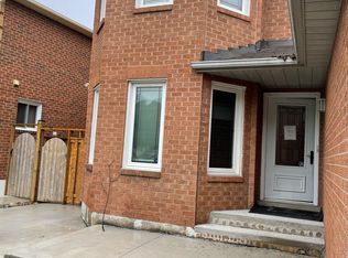 5506 Fleur De Lis Ct, Mississauga, ON L5R 2Z5
